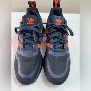 Adidas boys shoes